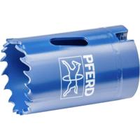 PFERD TOOLS LS 32 32 mm 1 1/4 25100832 Gatenzaag 32 mm 1 stuk(s) - thumbnail