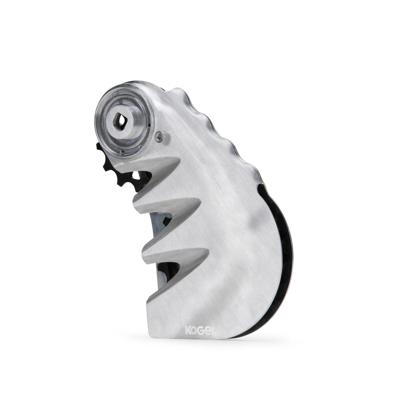 Sram Kogel derauilleurkooi kolossos oversized aero red axs grijs Sram Kogel derauilleurkooi kolossos oversized aero red axs grijs