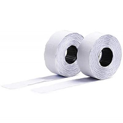 Avery-Zweckform Prijslabels PLP1626 Permanent hechtend Breedte etiket: 26 mm Hoogte etiket: 16 mm Wit 12000 stuk(s) Avery-Zweckform Prijslabels PLP1626 Permanent hechtend Breedte etiket: 26 mm Hoogte etiket: 16 mm Wit 12000 stuk(s)
