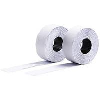 Avery-Zweckform Prijslabels PLP1626 Permanent hechtend Breedte etiket: 26 mm Hoogte etiket: 16 mm Wit 12000 stuk(s) - thumbnail