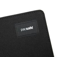 Pacsafe Portemonnee RFIDsafe Bifold Wallet (l x b x h) 1 x 10.5 x 9 cm Zwart 11000130 - thumbnail