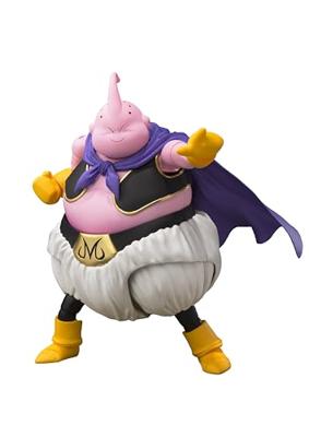 Dragonball Z S.H. Figuarts Action Figure Majin Boo Good 18 cm