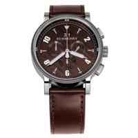 Burberry BU7684 (Ø 44 mm) Heren horloge - thumbnail