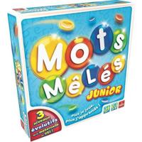GOLIATH - MOTS MeLES JUNIOR - thumbnail
