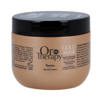Fanola Orotherapy Gold Mask 300ml - thumbnail