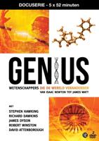 Genius - DVD (8717306272049) - thumbnail