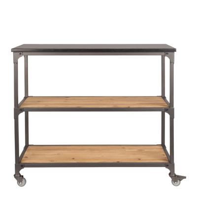 Dutchbone Trolley Consuela Dutchbone Trolley Consuela