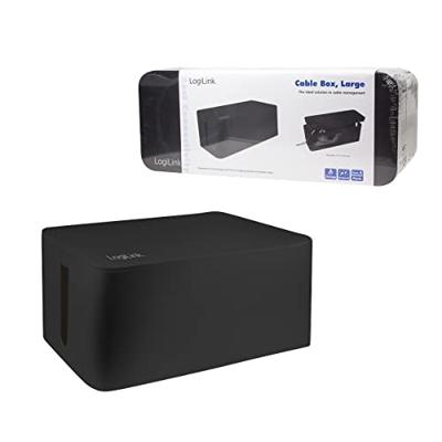LogiLink KAB0062 cable organizer