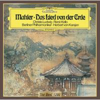 Mahler: The Song Of The Earth - CD (0028941905826) - thumbnail