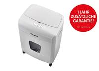 Dahle ShredMATIC 90 Papierversnipperaar Cross cut 4 x 12 mm 23 l Aantal bladen (max.): 90 vellen Ook geschikt voor Nietjes, Creditcards, Paperclips - thumbnail
