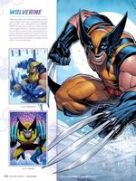 Marvel Art Book The Art of Marvel Snap *English Ver.* - thumbnail