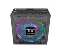 Thermaltake Toughpower GF1 ARGB PC-netvoeding 750 W ATX 80 Plus Gold - thumbnail
