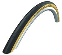 Schwalbe buitenband 25-622 zwart/lever lugano ii k-guard hs 471 - thumbnail