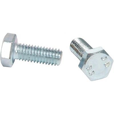 Bofix Zeskantbout m6x30 (25 stuks)