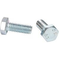 Bofix Zeskantbout m6x30 (25 stuks) - thumbnail