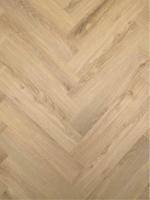Klik PVC EKO Herringbone collection 75 x 150 x 0,5 cm Visgraat Donau Eko Floors - thumbnail