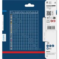 Bosch Accessories 2608902132 2608902132 Cirkelzaagblad Aantal tanden: 30 1 stuk(s) - thumbnail
