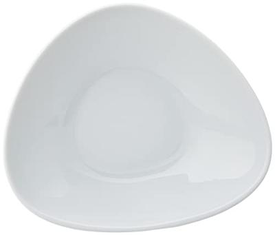 ALESSI - Colombina - Dessertschaaltje ondiep 14,5cm wit ALESSI - Colombina - Dessertschaaltje ondiep 14,5cm wit