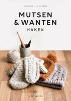Mutsen en wanten haken - Sascha Blase-Van Wagtendonk - ebook - thumbnail