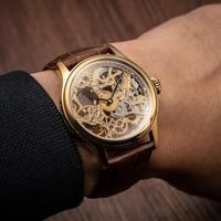 Thomas Earnshaw Bauer ES-8049-02 - thumbnail