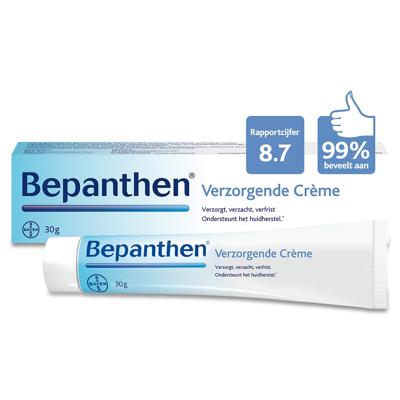 Bepanthen Verzorgende Crème Bepanthen Verzorgende Crème