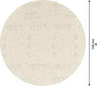 Bosch Accessories EXPERT M480 2608900690 Schuurnet voor excentrische schuurmachine Ongeperforeerd Korrelgrootte (num) 100 (Ø) 150 mm 5 stuk(s) - thumbnail