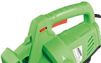 Brüder Mannesmann Bladzuiger, Bladblazer Elektrisch 230 V - thumbnail
