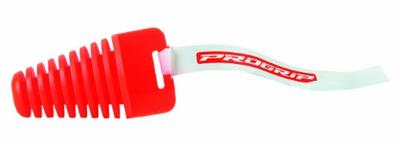 PROGRIP Exhaust muffler 2 orange 2-stroke
