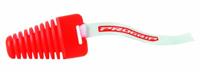 PROGRIP uitlaatplug "2550" mod. 18 exhaust muffler 2 orange 2-stroke - thumbnail