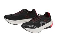CRIVIT CarbonLite 1.0 Dames hardloopschoenen (Zwart, 40) - thumbnail