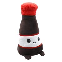 Yummis Plush Figure Soya 20 cm - thumbnail