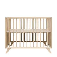 Bopita Retro box - Naturel - thumbnail