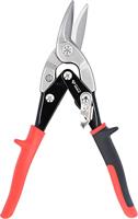 Brilliant Tools Hendel-blikdoorvoerschaar, linkssnijdend BT067203 - thumbnail