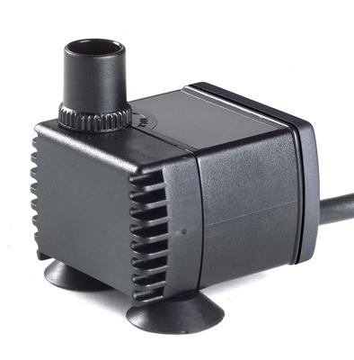 Pomp voor waterornament 300 liter