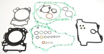 ATHENA motordichtsatz gasket set engine wr 250 r-x, 08,