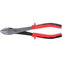 KS Tools 115.1025 1151025 Kracht-zijsnijtang 260 mm - thumbnail