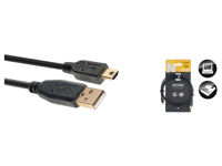 Stagg NCC1,5UAUNA A-Mini A - thumbnail