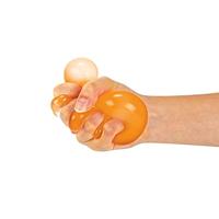Toi-Toys Anti stress stretchbal - thumbnail