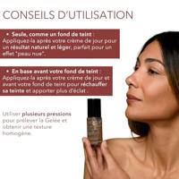 T.LeClerc Gelée de Teint - 02 cuivre 30ml - thumbnail