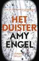 Het duister - Amy Engel - ebook - thumbnail