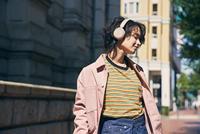 Sony WH-CH520 on-ear koptelefoon - Beige - thumbnail
