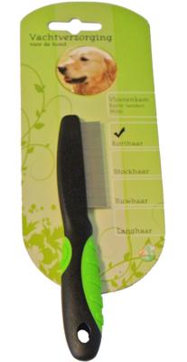 Boon Vlooienkam Korte Tanden Mini