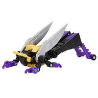 Hasbro Transformers Retro Kickback - thumbnail