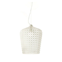 Kartell Kabuki Hanglamp - Wit - thumbnail