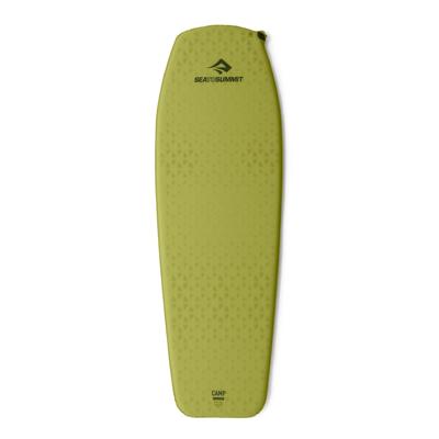 Sea To Summit Camp 640 mm 1980 mm Groen