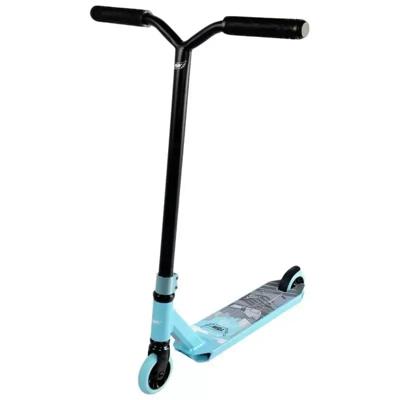 flyby lite v2 pro scooter blue