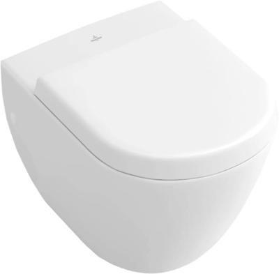 Villeroy & Boch Subway 37x56x41 cm Wit