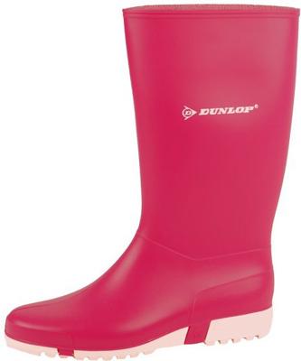 Dunlop Laars K272111 Sportlaars Roze - Maat 38 - 15.032.065.38