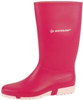 Dunlop Laars K272111 Sportlaars Roze - Maat 38 - 15.032.065.38 - thumbnail