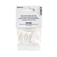 Dunlop Tortex Flow Pick 1.50mm plectrumset (12 stuks) - thumbnail